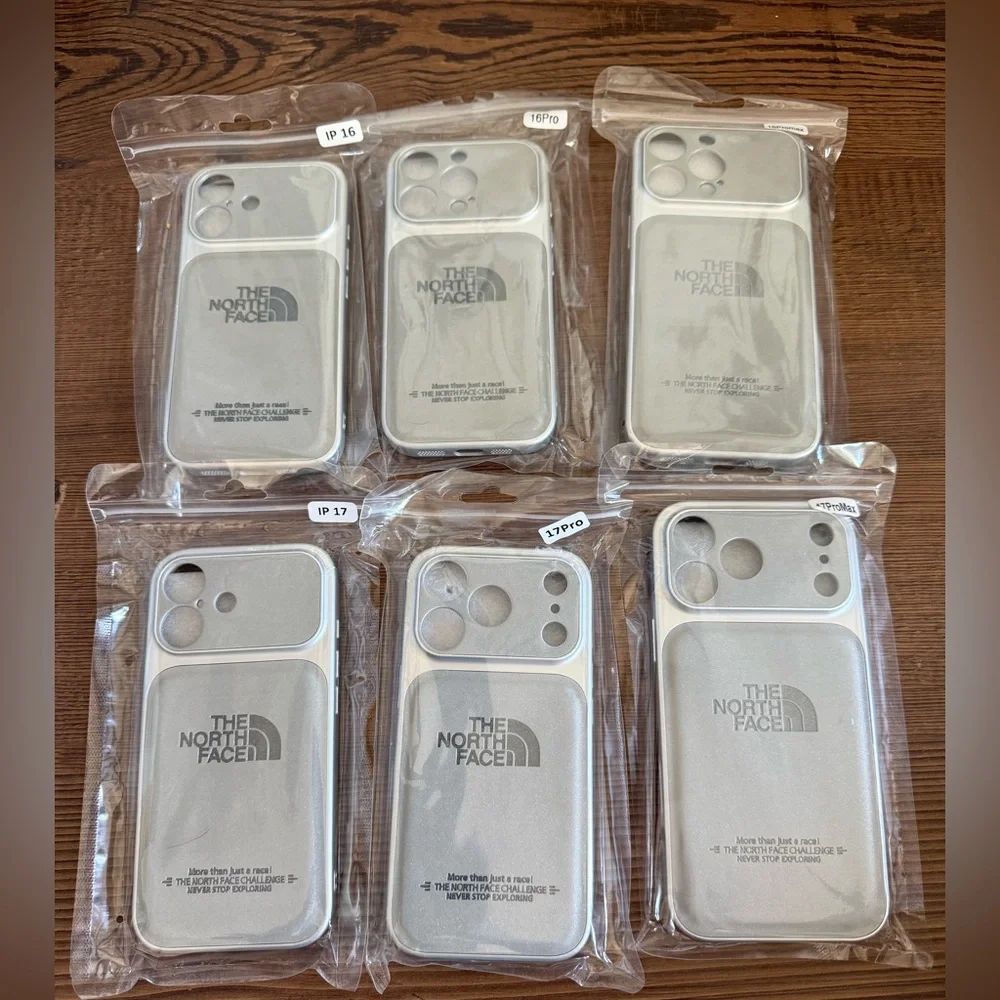 FASHION Apple iPhone Phone Case